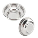 Brewalsa 58mm Non-Pressurized Filter Basket Single Cup (1cup) 10g Capacity