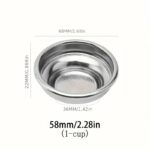 001 58mm 1cup