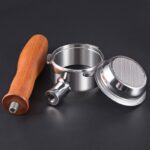 01 BA 54mm breville portafilter