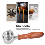 01 BA 54mm breville portafilter