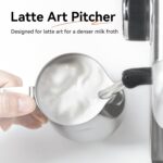 0001 BA 350ml milk pitcher