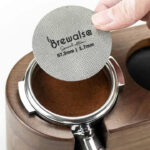 0001BA 57mm puck screen