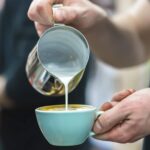 0001 BA 350ml milk pitcher