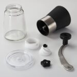 001 BA manual grinder new 3 re