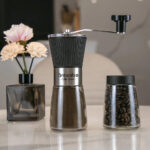 001 BA manual grinder new 3 re