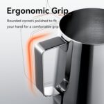 0001 BA 350ml milk pitcher