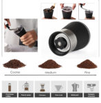 001 BA manual grinder new 3 re