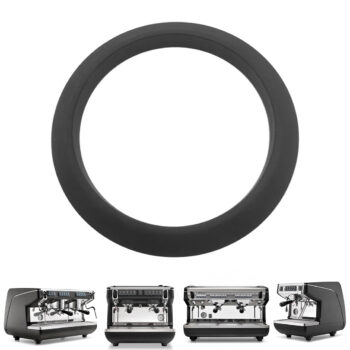 Brewalsa 58mm Group-Head Gasket for NUOVA SIMONELLI APPIA & OSCAR ? Prevents Leaks