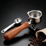 01 51mm dual spout portafilter