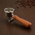 01 51mm dual spout portafilter