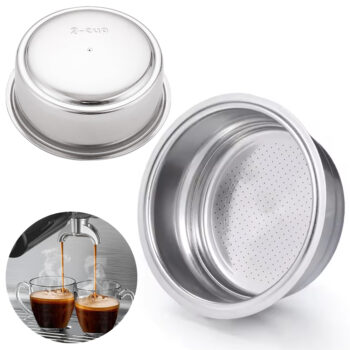 51mm basket